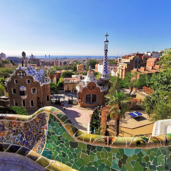 Barcelona, Photo by Dorian D1 on Unsplash