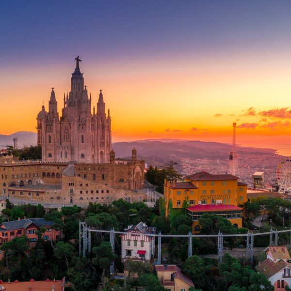 Barcelona
