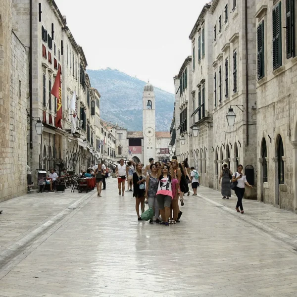 dubrovnik-12 Dubrovnik gade