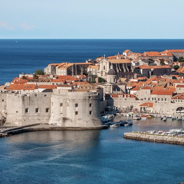 dubrovnik-13 Dubrovnik er blandt andet kendt fra TV-serien Game of Thrones