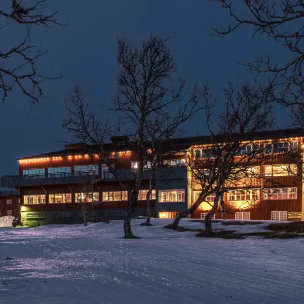 Storlien Högfjällshotell