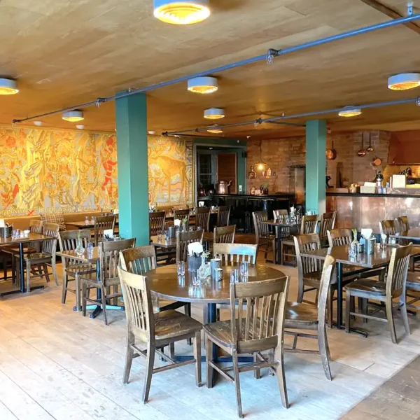 Storlien Högfjällshotell