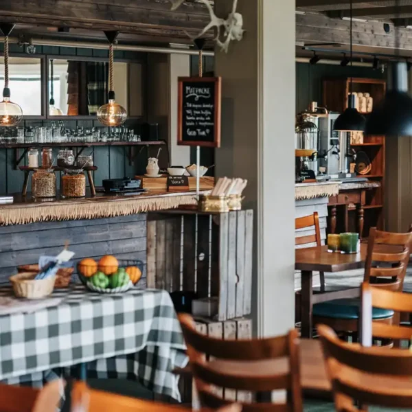 Storlien Högfjällshotell