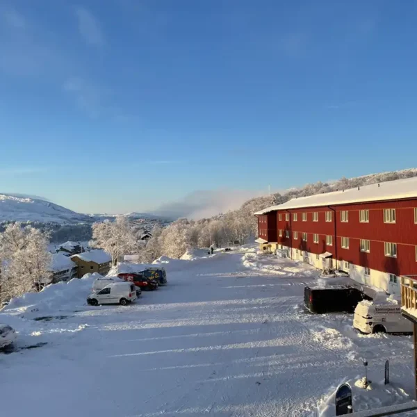 Storlien Högfjällshotell