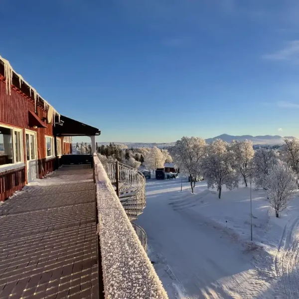 Storlien Högfjällshotell