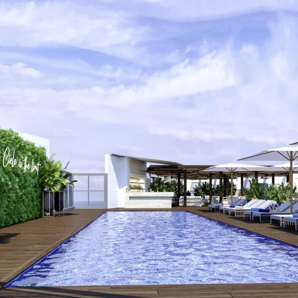 Sofitel Barcelona Skipper Sofitel Barcelona Skipper