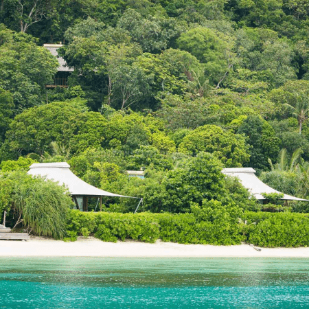 bawah-tented-beach-suite Bawah Reserve, Tented Beach Suite
