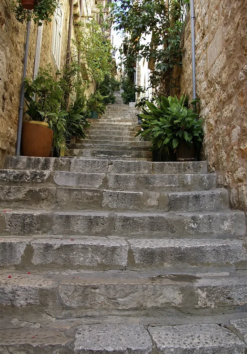 dubrovnik-02 Dubrovnik centrum