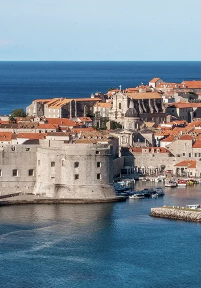 dubrovnik-13 Dubrovnik er blandt andet kendt fra TV-serien Game of Thrones