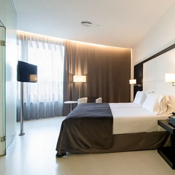 portafira-02 Porta Fira Hotel