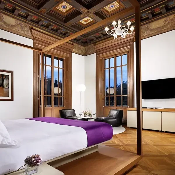 rom-palazzo-montemartini-02 Hotel Palazzo Montemartini, Rom