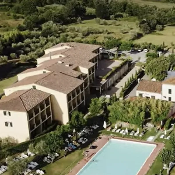 Hotel Villa Capuggi Hotel Villa Capuggi