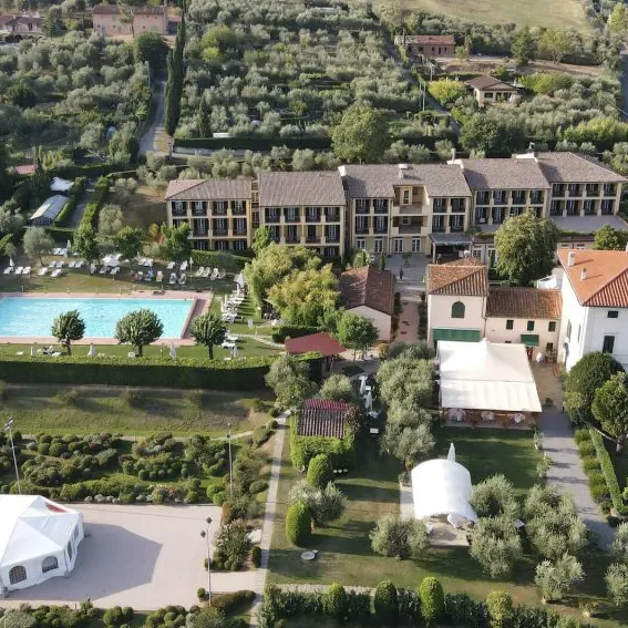 villa-capuggi Hotel Villa Capuggi